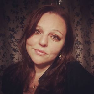 Meet your Posher, Маsha!